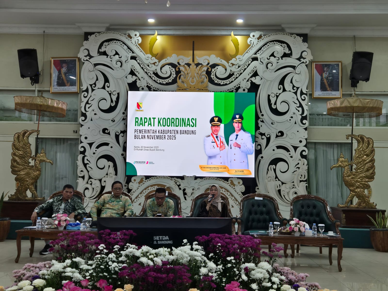 rapat-koordinasi-bulanan-pemkab-bandung-evaluasi-akhir-tahun-proyeksi-rapbd-2026