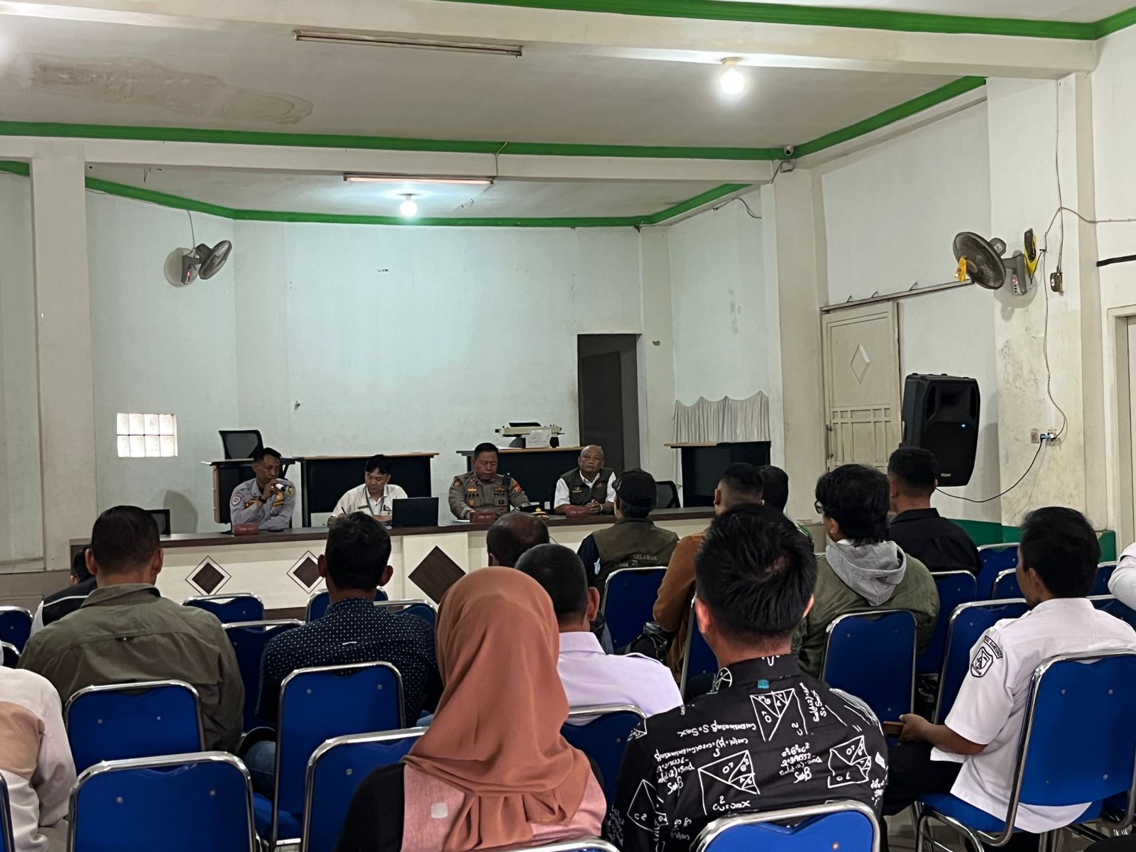 pemerintah-kecamatan-soreang-hadiri-sosialisasi-pemasangan-separator-exit-tol-soroja