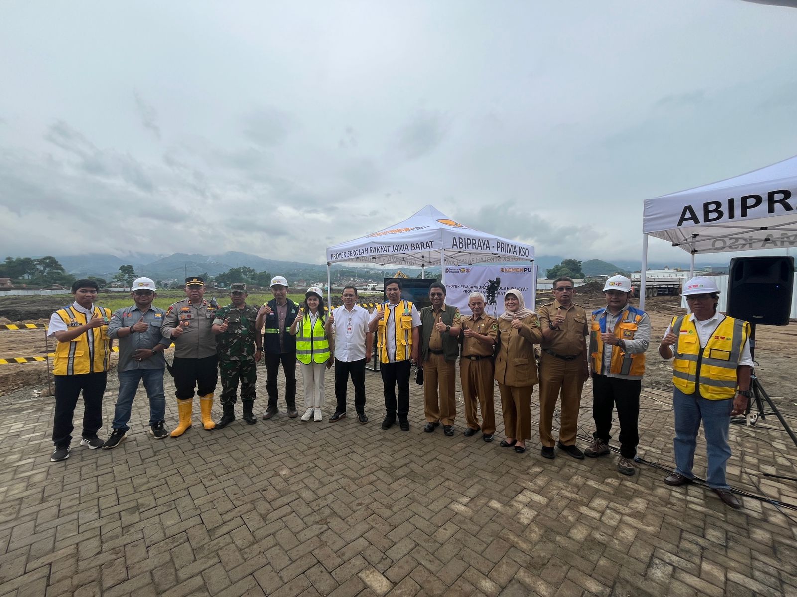 ground-breaking-sekolah-rakyat-di-soreang-ditargetkan-rampung-akhir-juni-awal-juli-2026