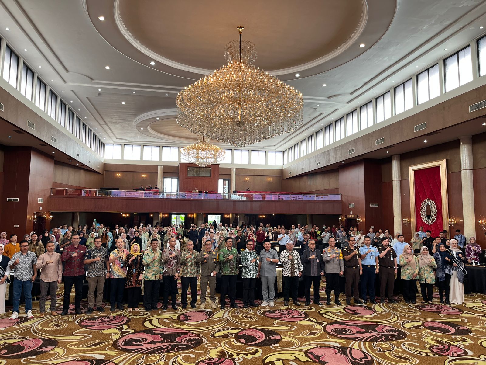 forum-perangkat-daerah-rancangan-rencana-kerja-bapenda-tahun-2027-dan-high-level-meeting-percepatan-dan-perluasan-digitalisasi-daerah