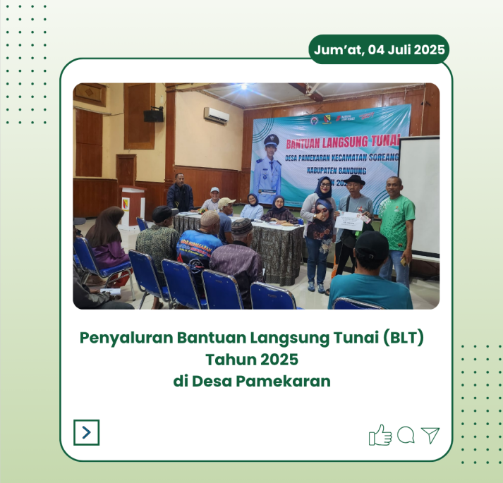 penyaluran-blt-triwulan-ii-tahun-anggaran-2025-di-desa-pamekaran