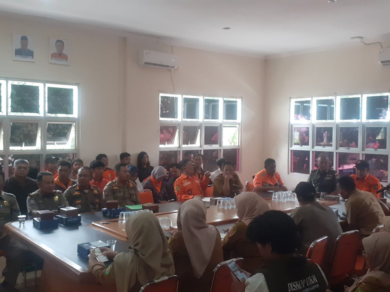 rapat-evaluasi-pelaksanaan-tanggap-darurat-bencana
