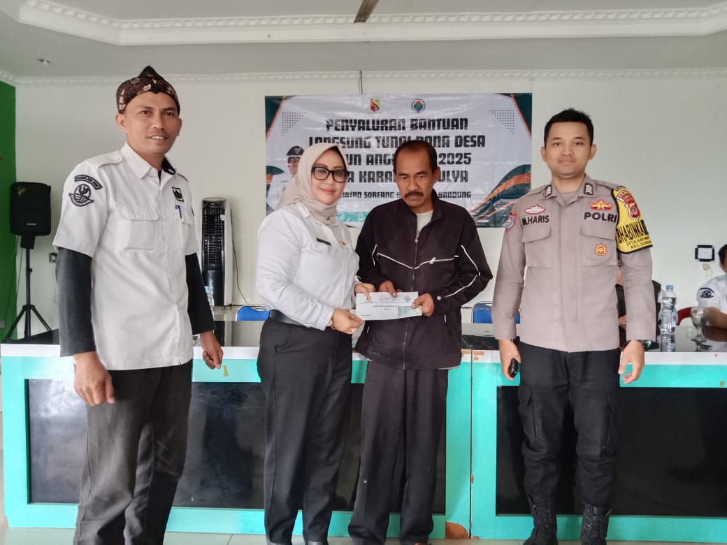 penyaluran-blt-dana-desa-tahap-1-tahun-2025-di-desa-karamatmulya-berjalan-lancar