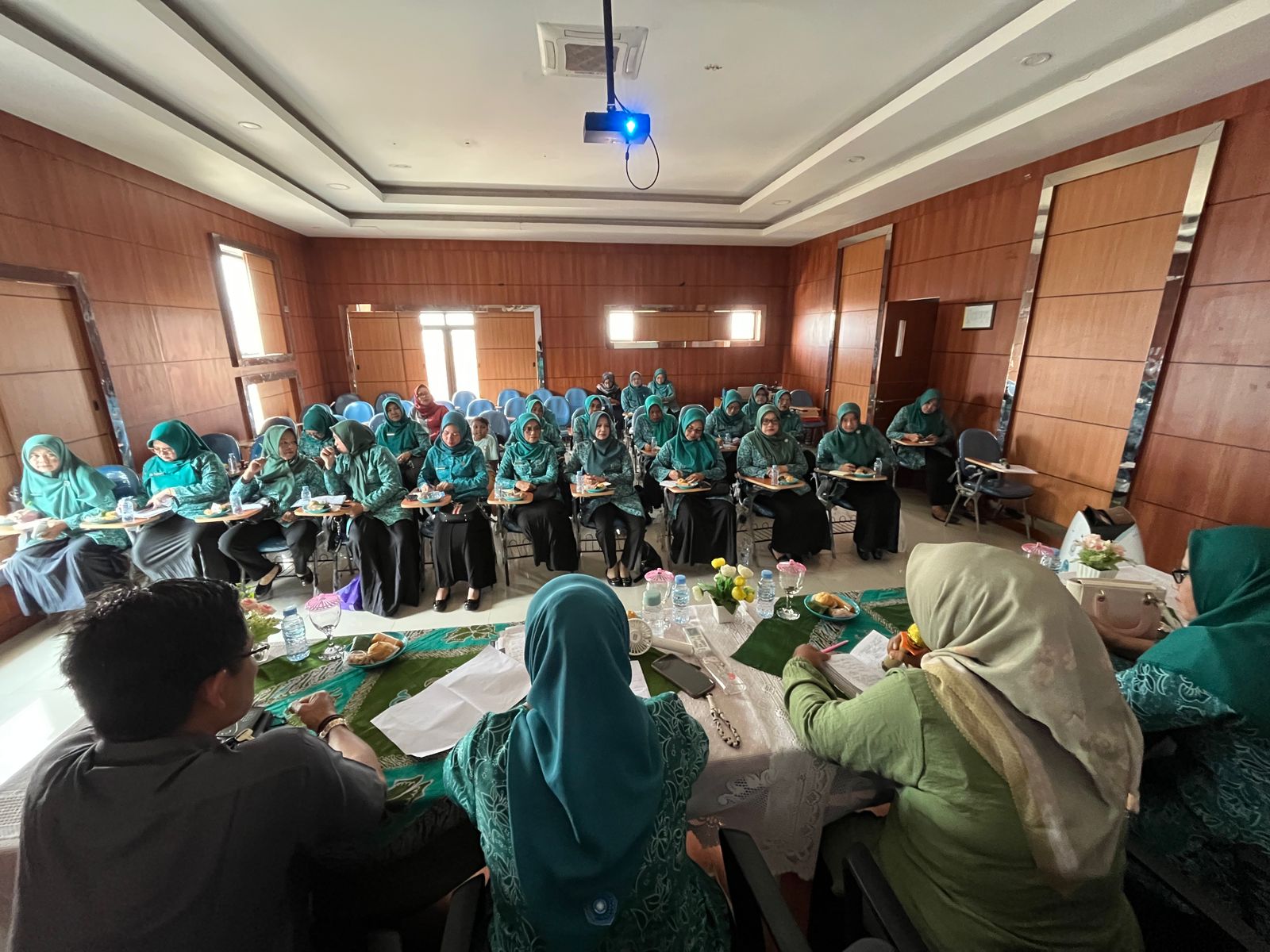tp-pkk-kecamatan-soreang-gelar-rapat-koordinasi-program-kerja