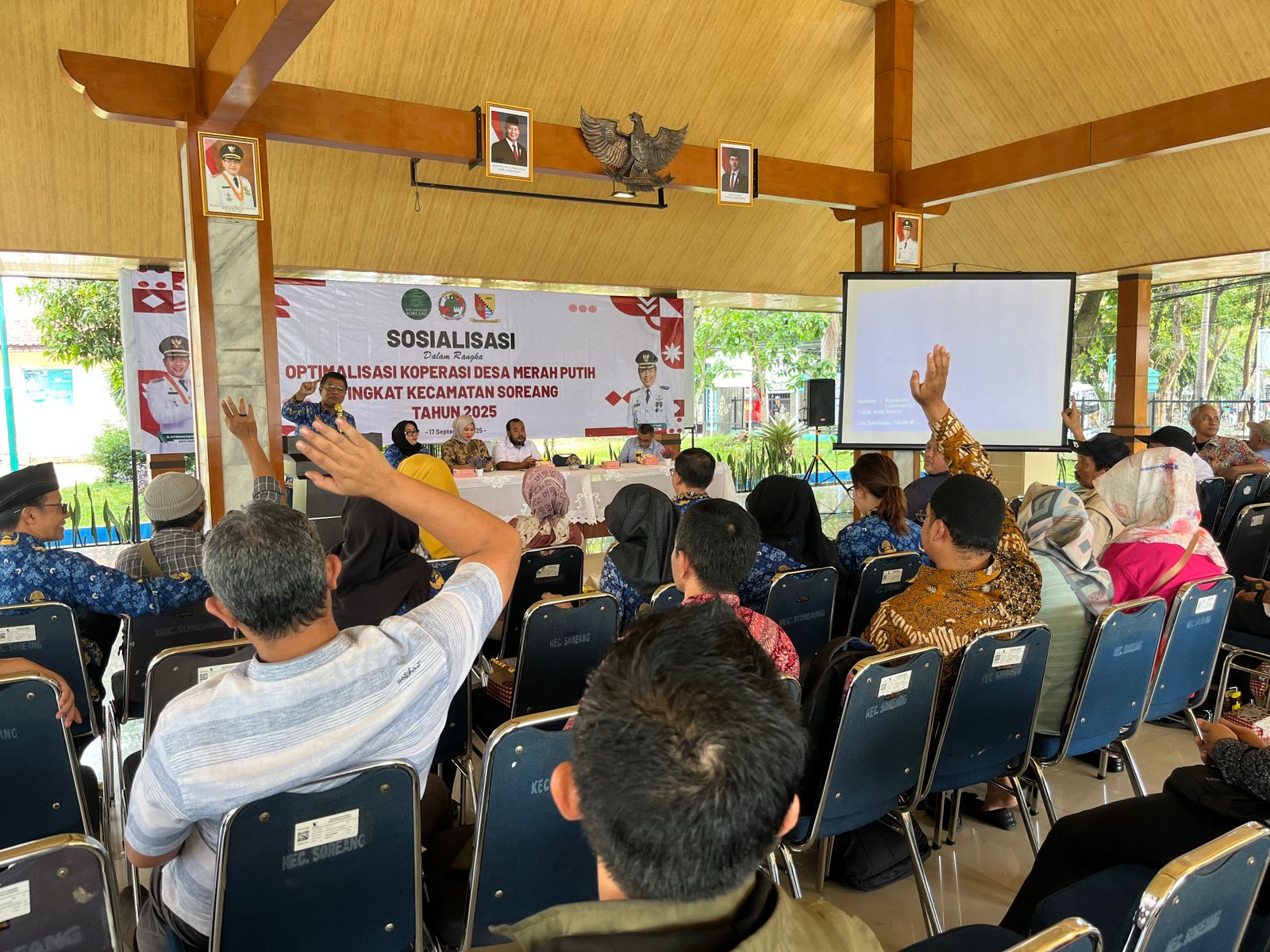 sosialisasi-optimalisasi-koperasi-desa-merah-putih-tingkat-kecamatan-soreang-tahun-2025