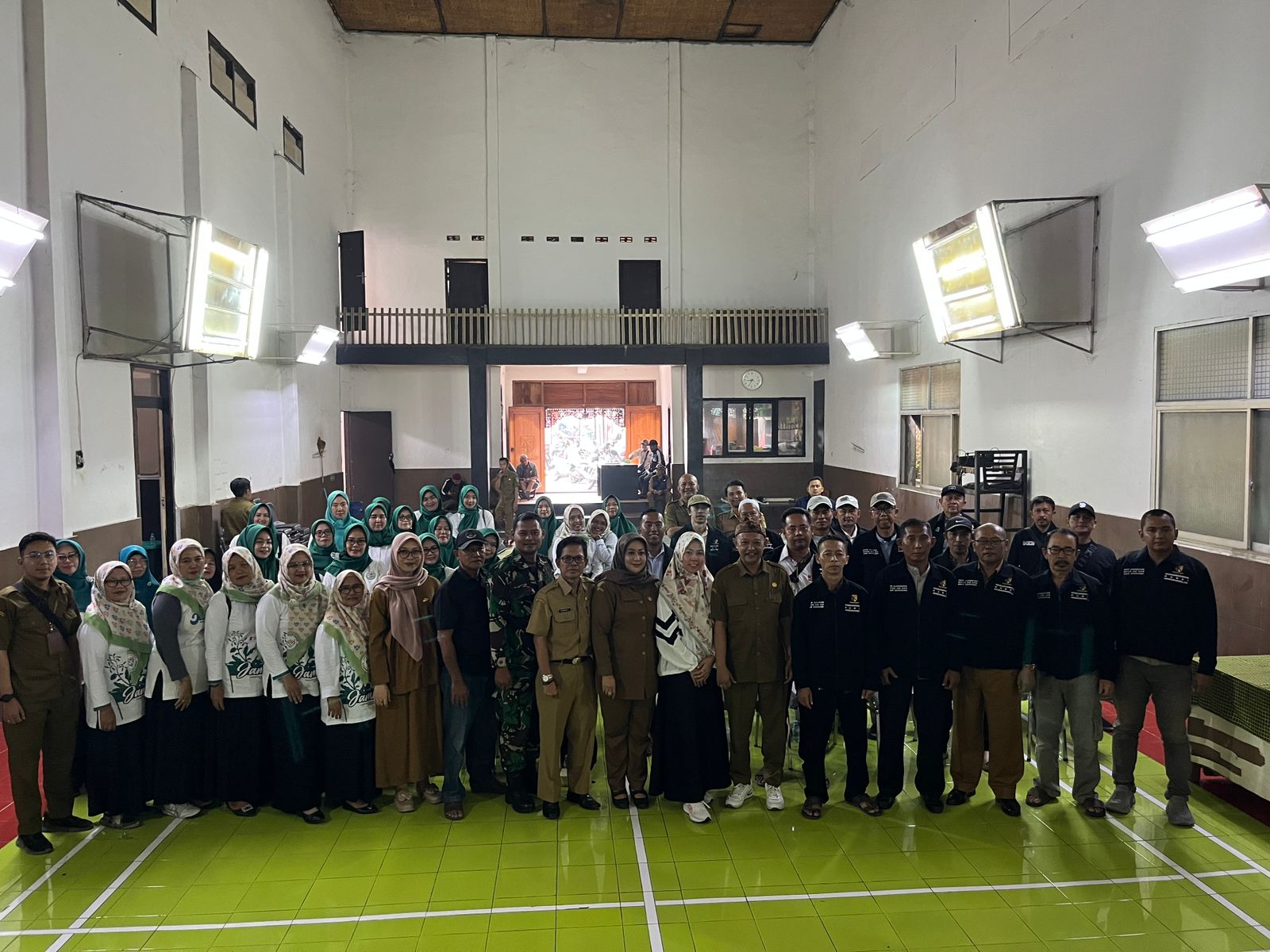 rembug-stunting-desa-soreang