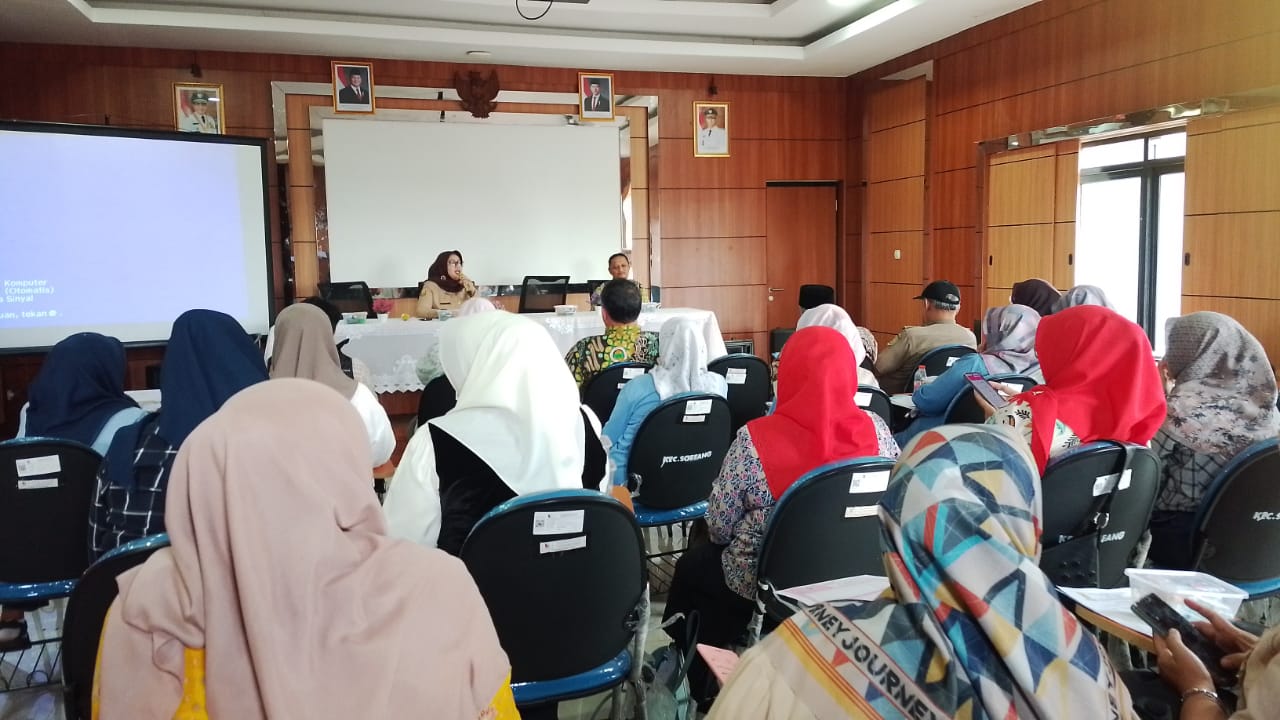 kecamatan-soreang-gelar-rapat-koordinasi-aplikasi-e-human-development-worker-ehdw