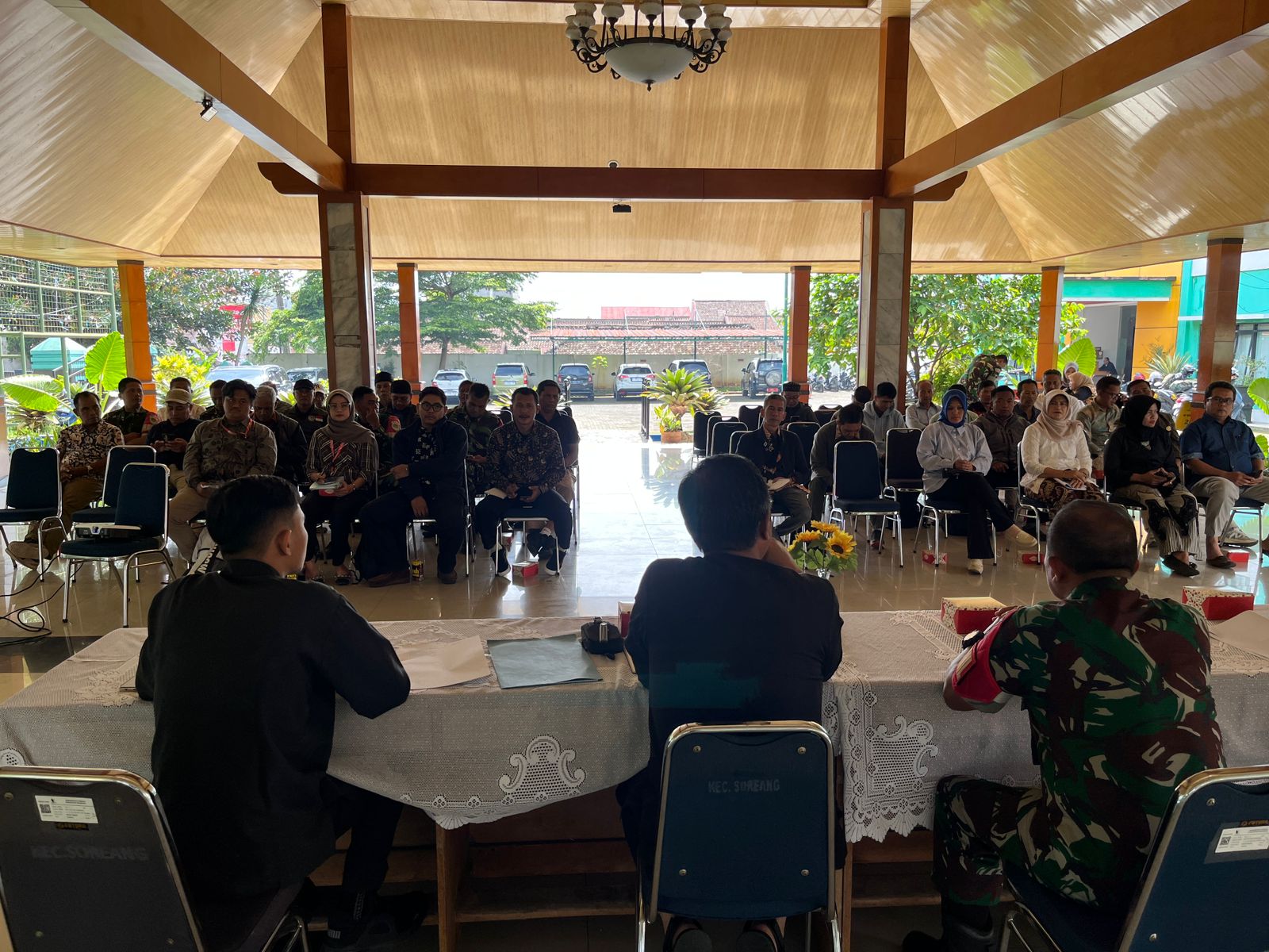 rapat-koordinasi-inventarisasi-aset-desa-untuk-gerai-kdmp-koperasi-desa-merah-putih-tingkat-kecamatan-soreang