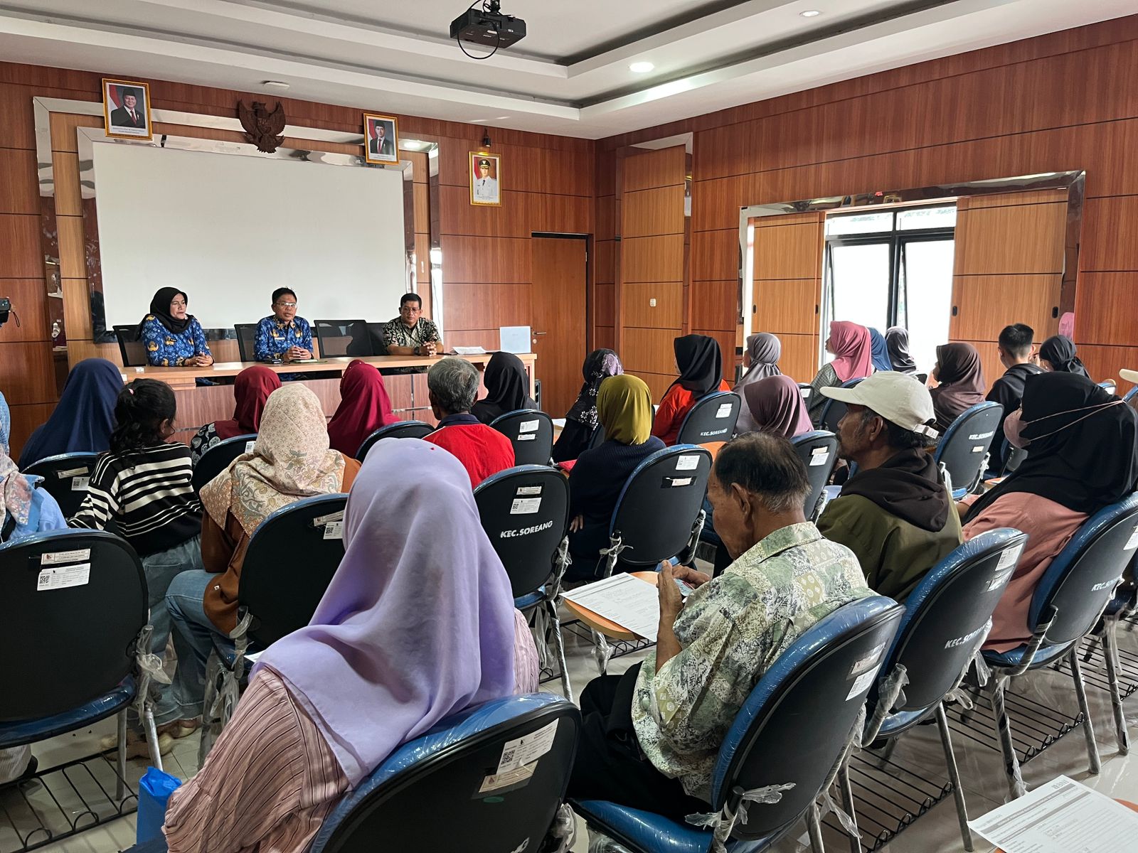 pembukaan-rekening-program-keluarga-harapan-pkh-dan-program-sembako-bpnt-tahun-2025-berjalan-lancar