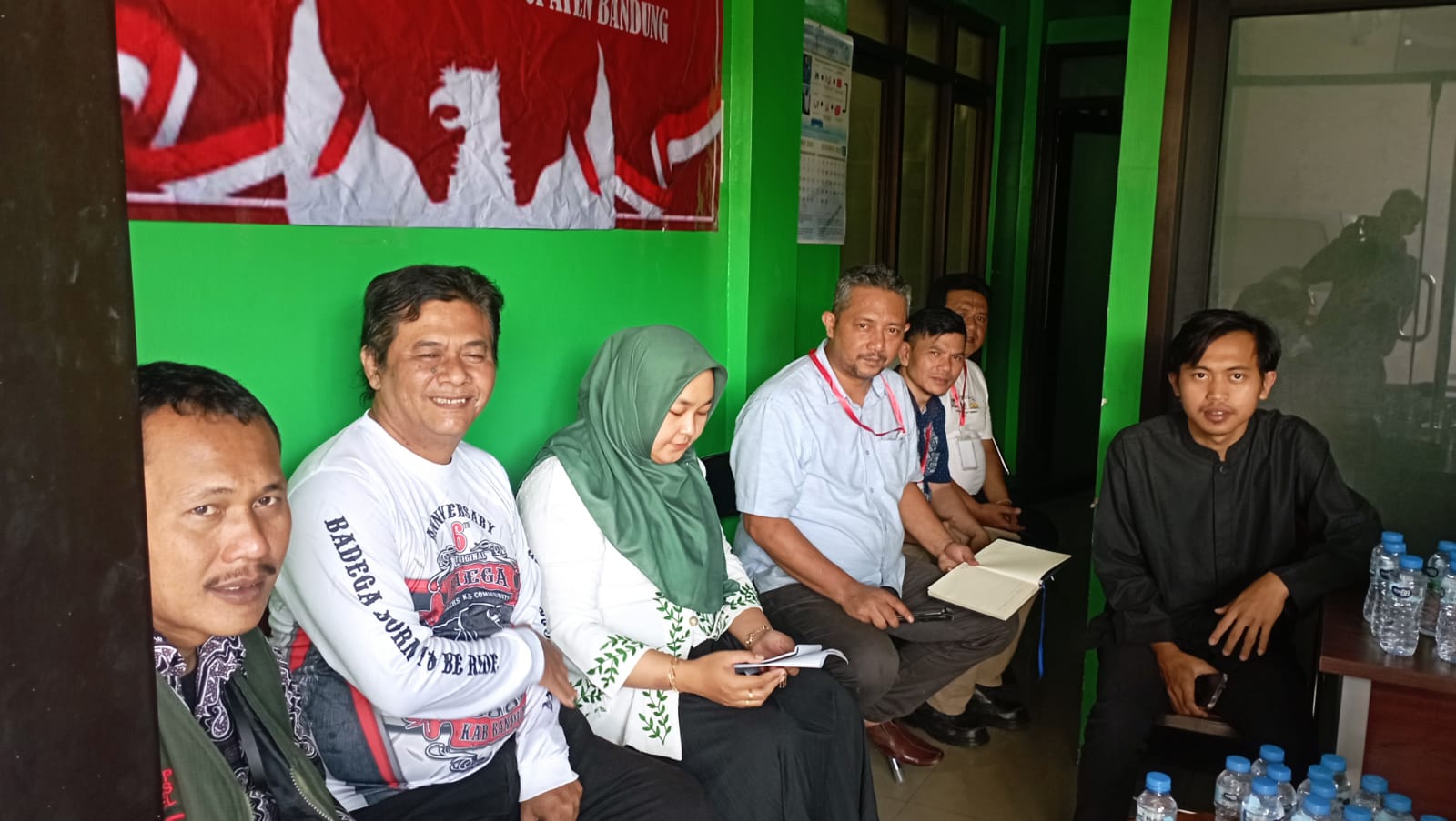 monitoring-dan-pembinaan-ke-koperasi-desa-merah-putih-kdmp-karamat-mulya