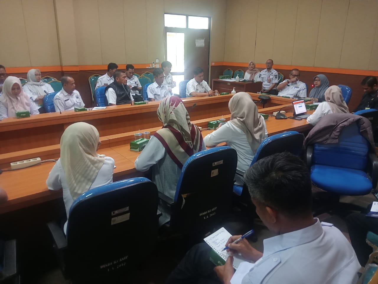 kecamatan-soreang-hadiri-rapat-koordinasi-isbat-nikah-terpadu-ta-2025