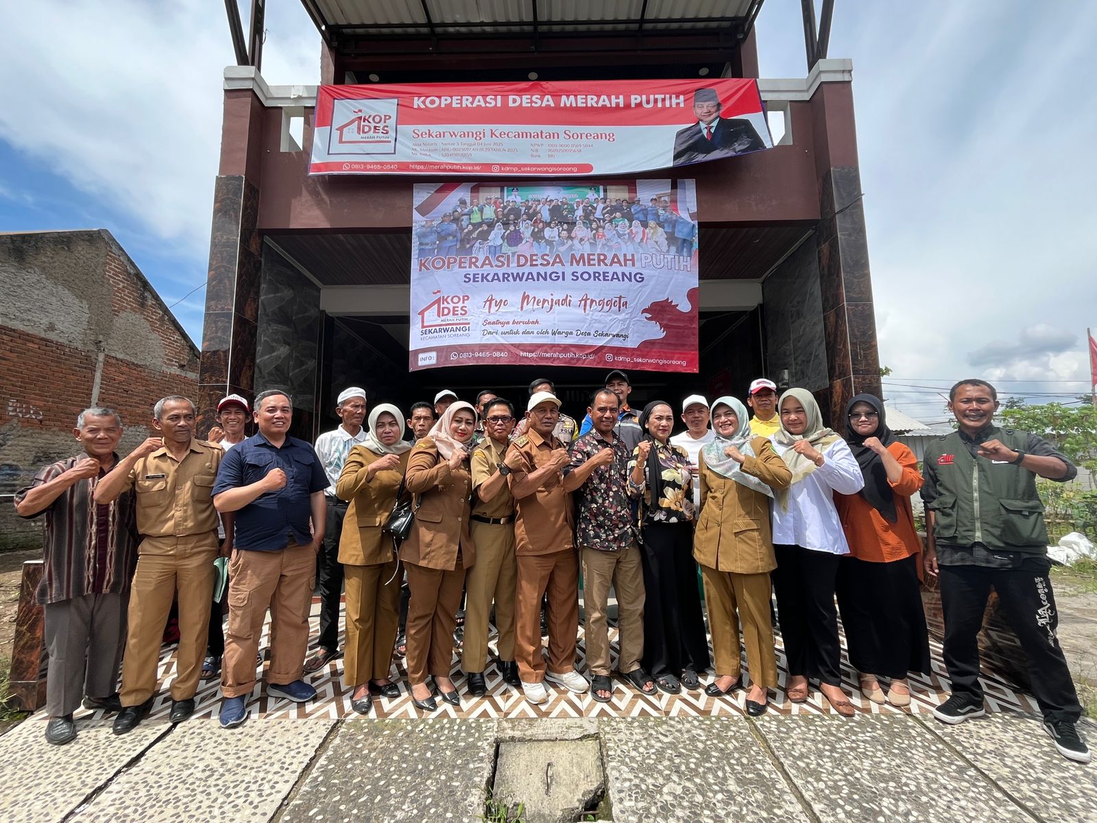 kegiatan-monitoring-dan-pembinaan-koperasi-desa-merah-putih-kdmp-parungserab-sekarwangi