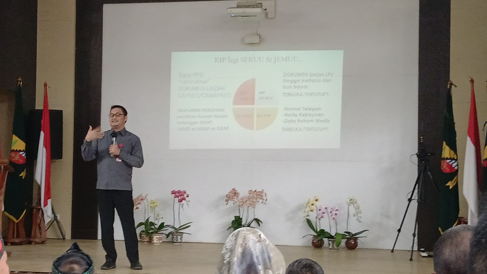 sekcam-soreang-hadiri-sosialisasi-klasifikasi-informasi-publik-tahun-2025
