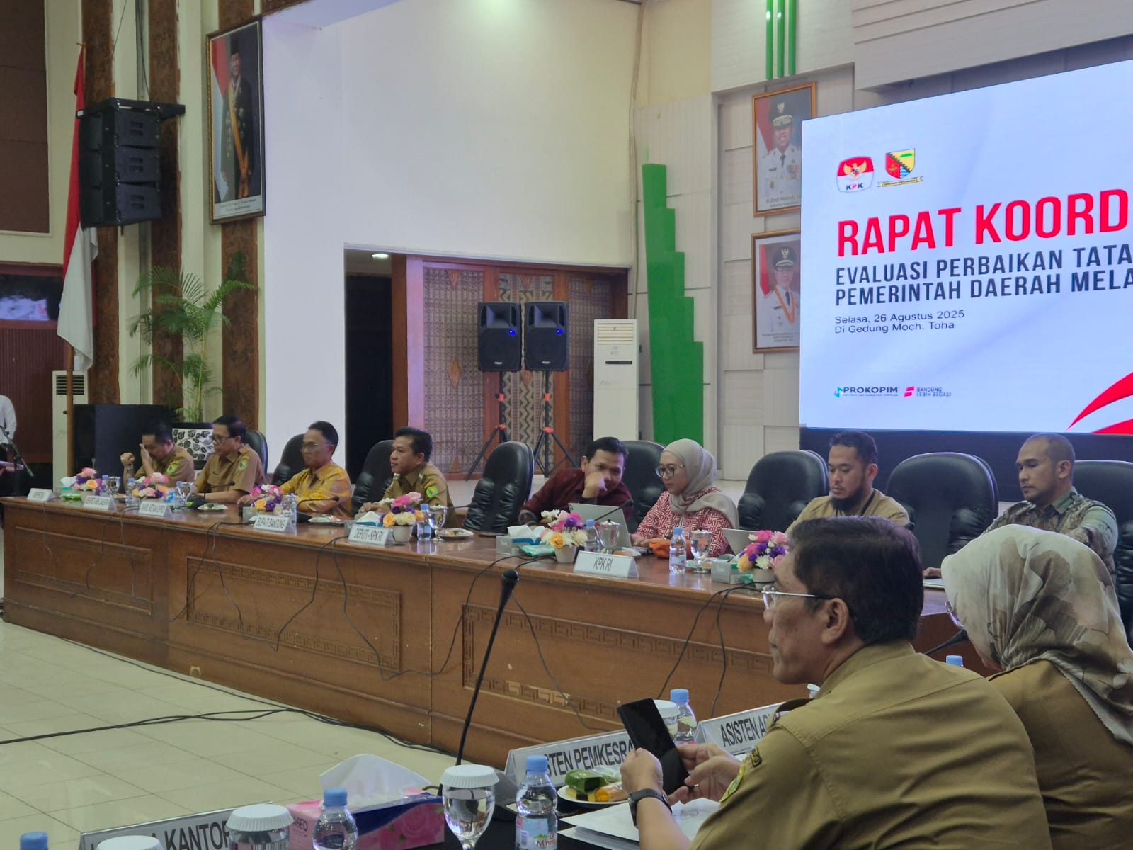 rapat-koordinasi-evaluasi-perbaikan-tata-kelola-pemerintah-daerah-melalui-mcsp