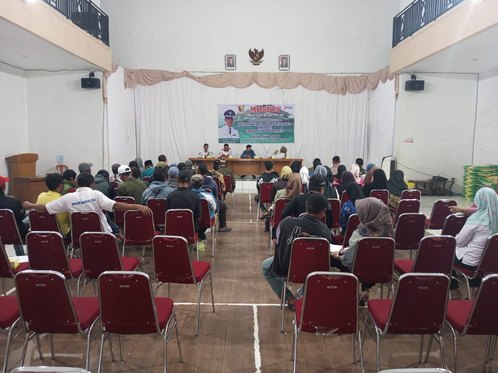 musyawarah-desa-dalam-rangka-penyusunan-rencana-kerja-pemerintah-desa-rkpdes-tahun-anggaran-2026-desa-sukajadi